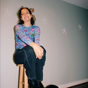 Meet your Posher, Kate